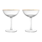 Conjunto 2 Taças De Drink 250ml | Wolff Lines